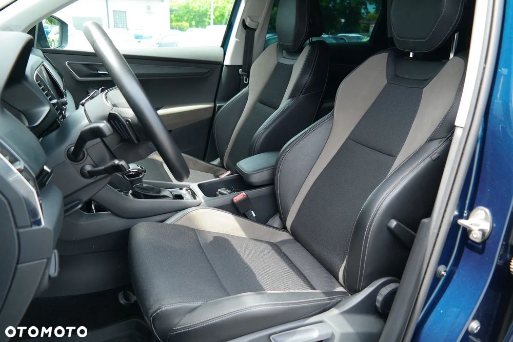 Skoda Karoq 1.5 TSI ACT GPF 4x2 Style DSG - 11
