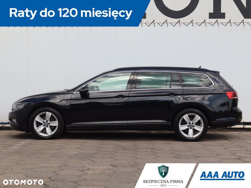 Volkswagen Passat Variant - 4