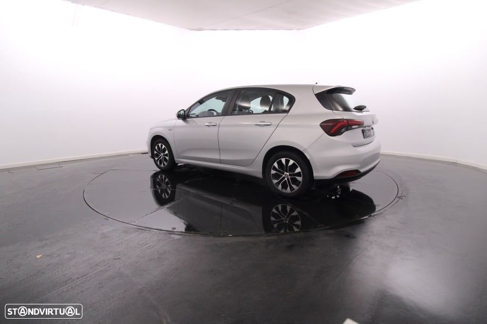 Fiat Tipo 1.3 Multijet City Life - 4