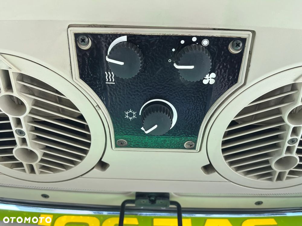 John Deere 6520 SE - 17