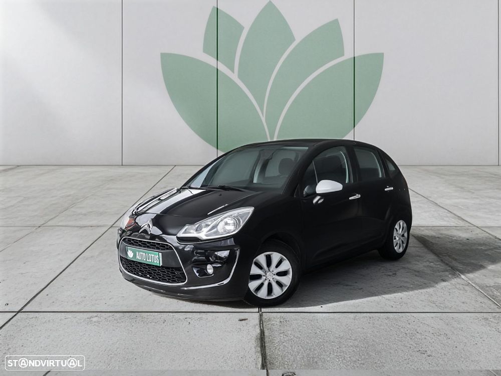 Citroën C3 - 4