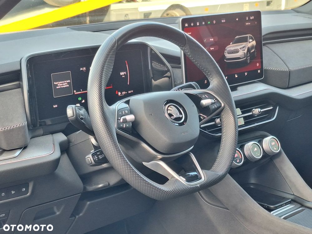 Skoda Kodiaq 2.0 TDI 4x4 Sportline DSG - 24