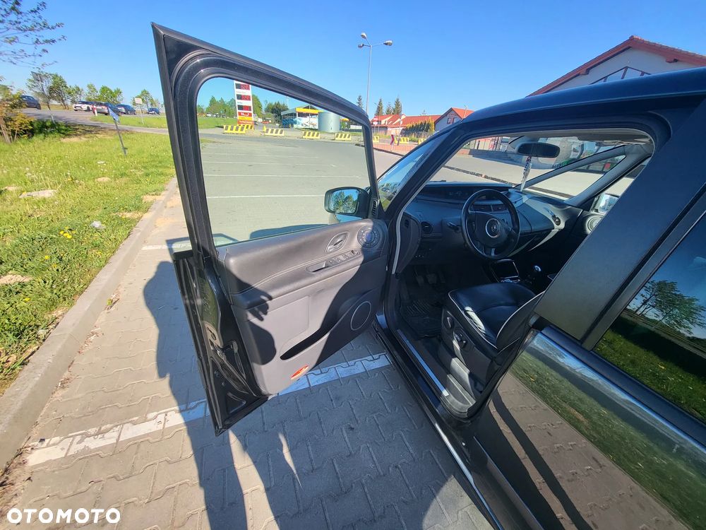 Renault Espace 2.0 dCi FAP Initiale - 14