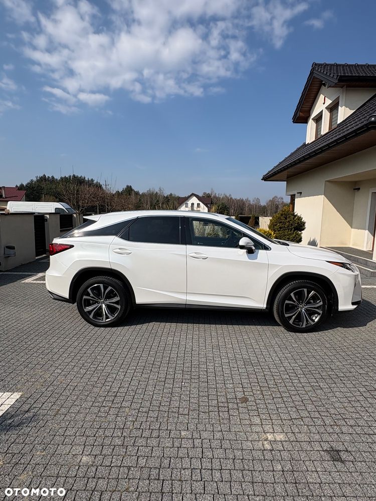 Lexus RX 200t / 300 Prestige - 3