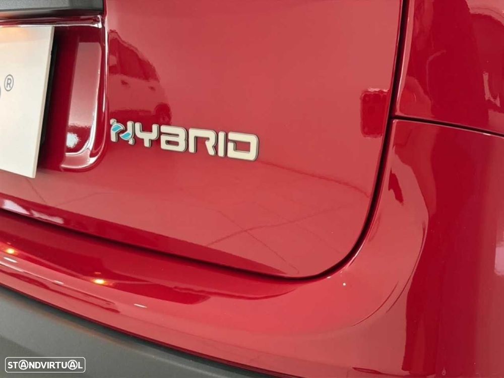 Fiat Panda 1.0 Hybrid - 14