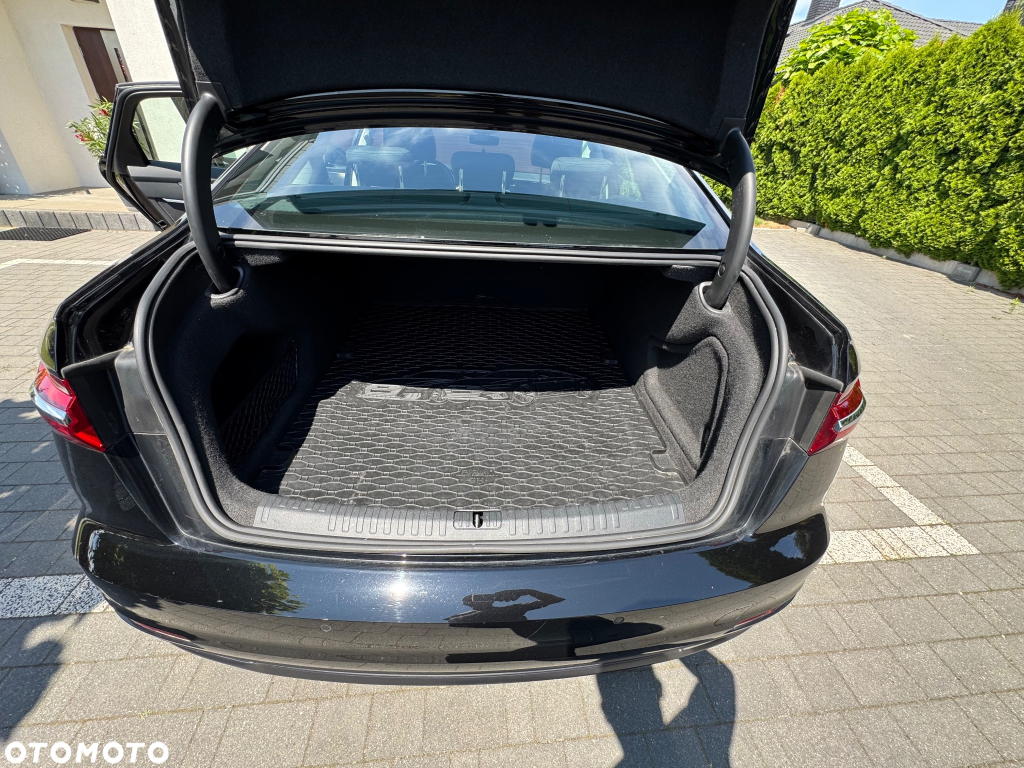 Audi A6 - 13