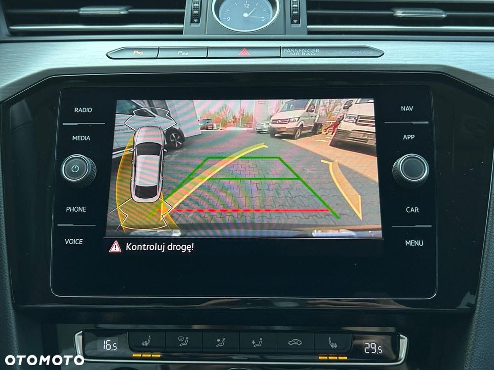 Volkswagen Arteon 2.0 TDI SCR Essence DSG - 27