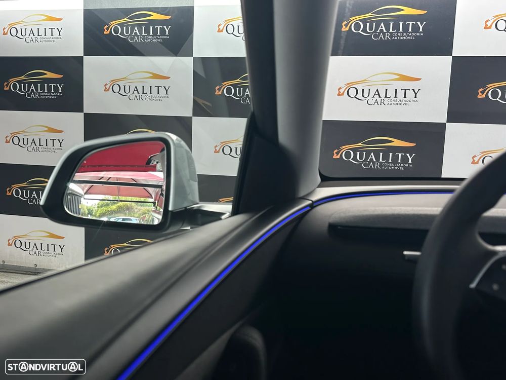 Tesla Model Y Long Range Tração Traseira - 26
