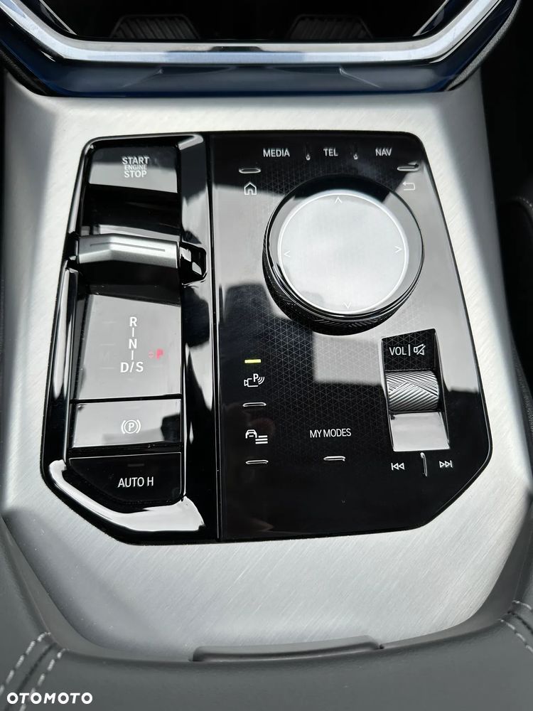 BMW X3 - 19