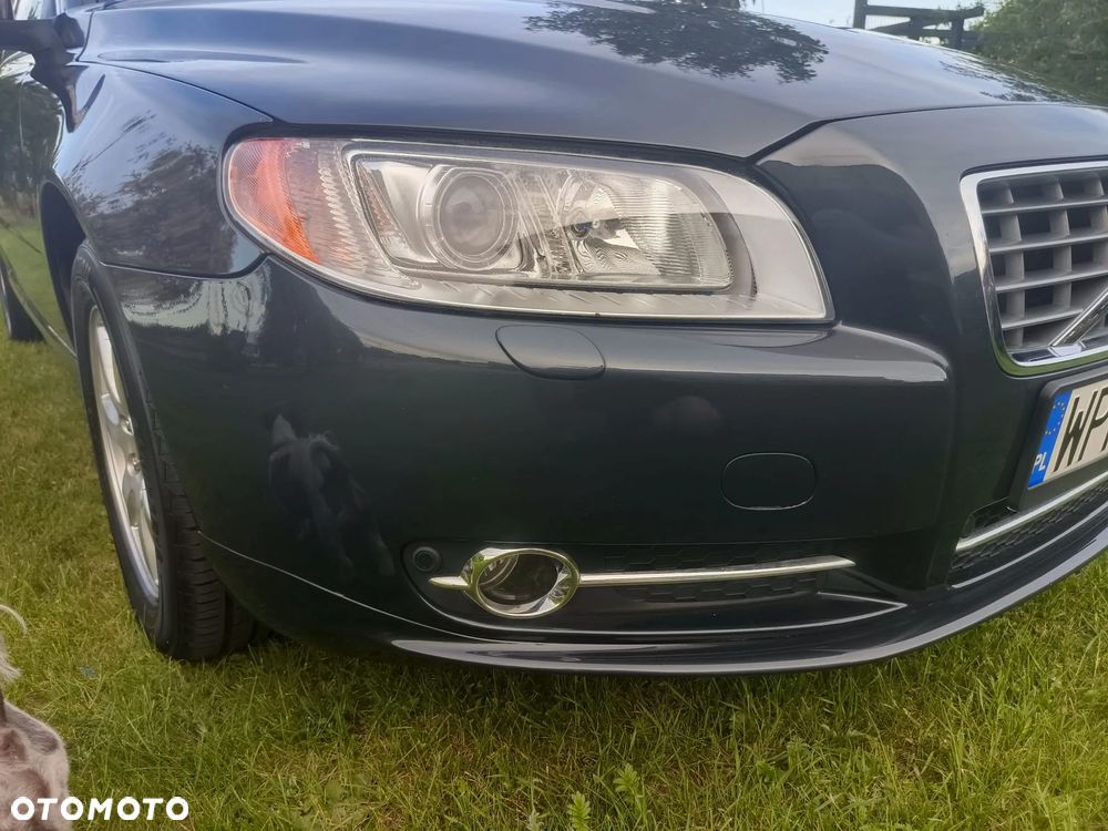Volvo S80 2.0T Summum - 15