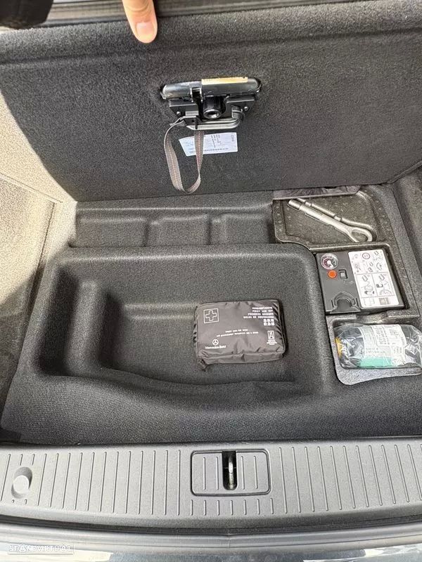 Mercedes-Benz S 350 d 4-Matic - 8