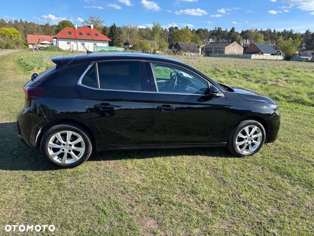 Opel Corsa 1.2 Direct Injection Turbo Start/Stop Ultimate - 4