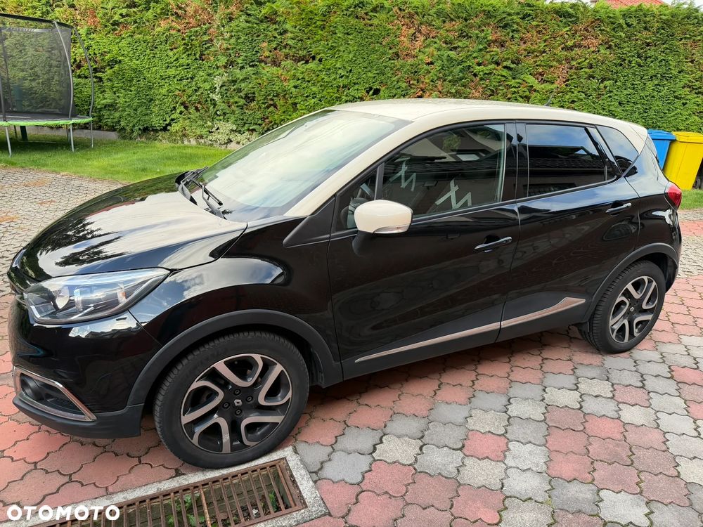 Renault Captur 0.9 Energy TCe Intens - 3