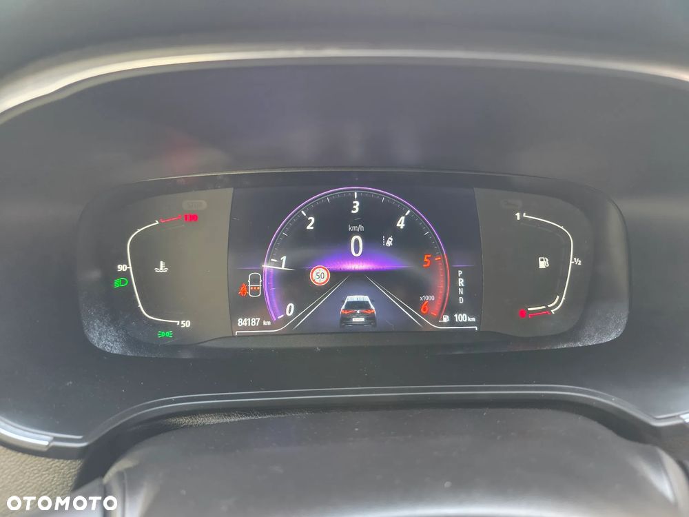 Renault Megane ENERGY dCi 110 INTENS - 4