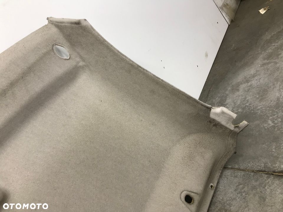 Podsufitka Citroen Berlingo 1 I Peugeot Partner 1 I dostawczak 02-10r 572151120 - 2