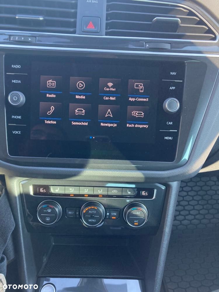 Volkswagen Tiguan 1.5 TSI EVO Highline DSG - 13