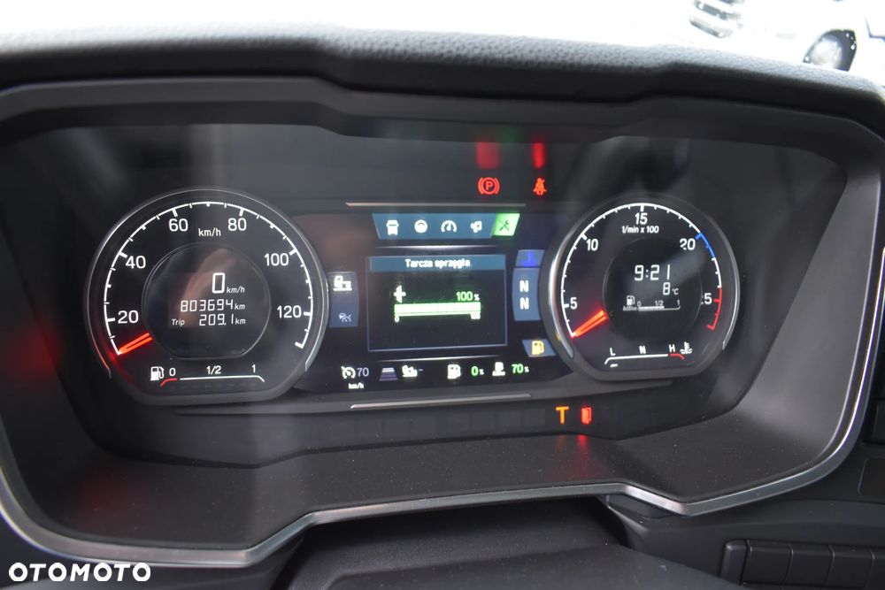 Scania R410 !! MEGA !! Klima postojowa !! - 17