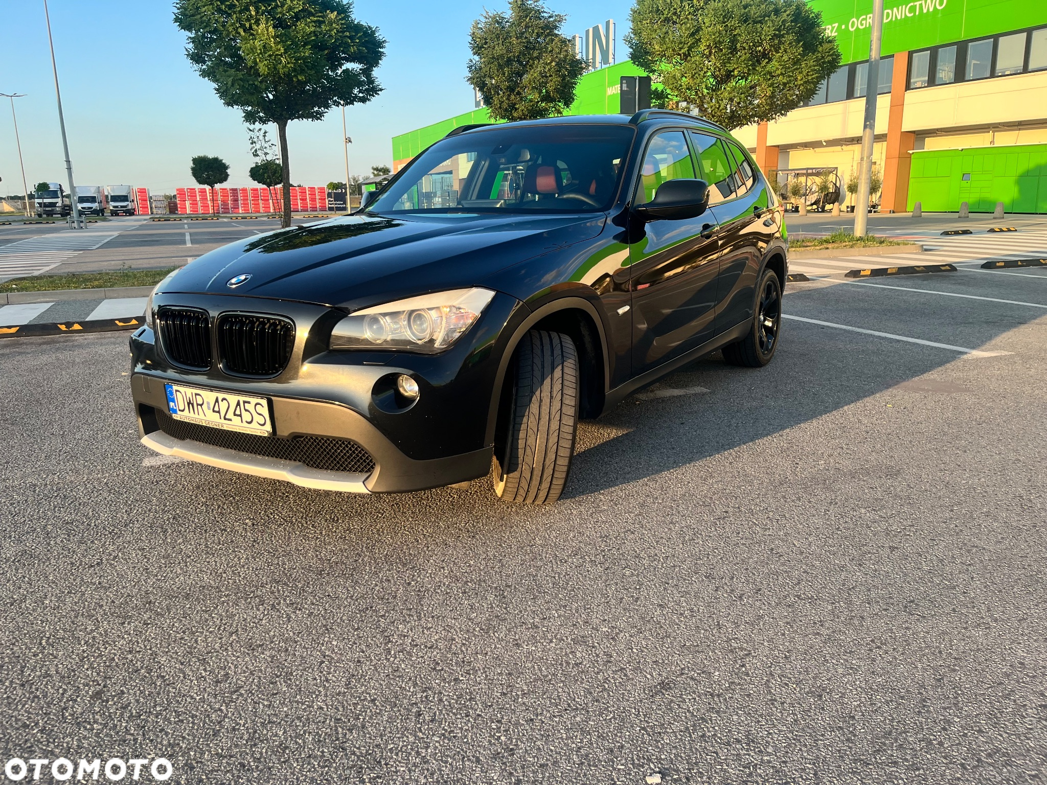 BMW X1 sDrive18d xLine - 6
