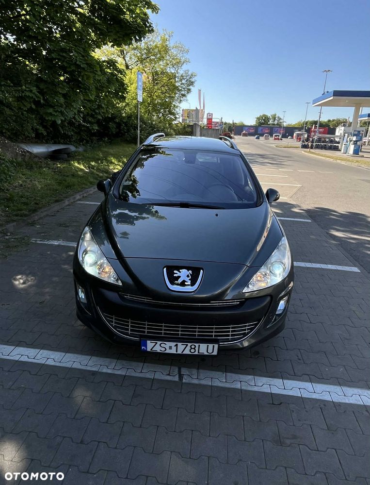 Peugeot 308 - 2