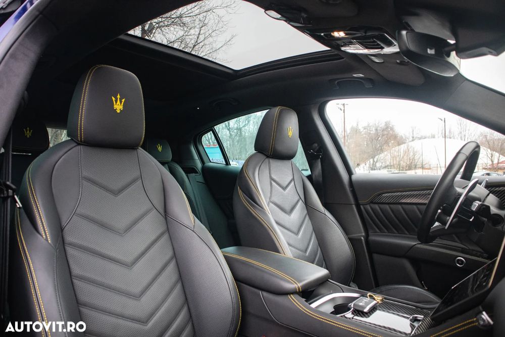 Maserati Grecale - 8
