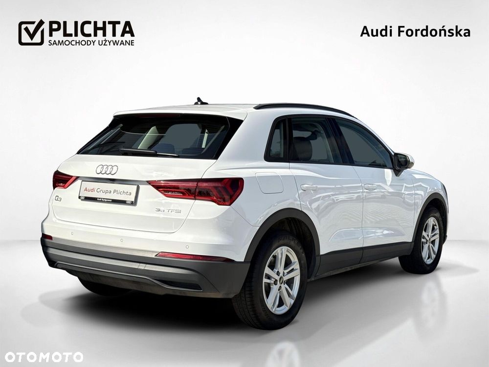 Audi Q3 - 6