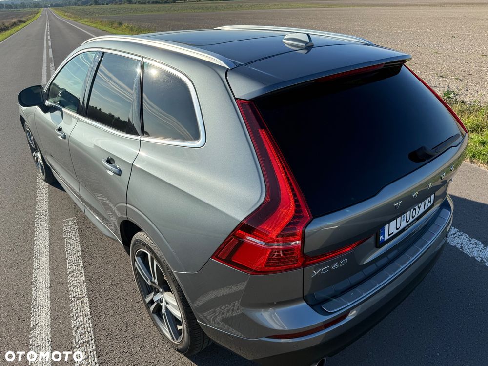 Volvo XC 60 T6 AWD Momentum - 3