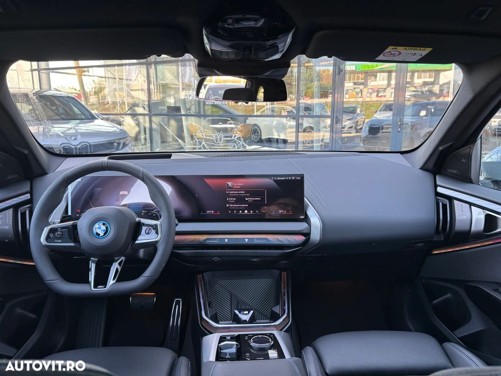 BMW X3 30e xDrive AT PHEV - 5