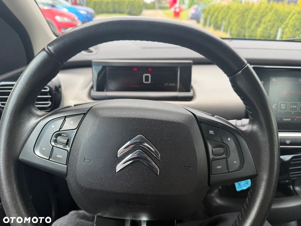 Citroën C4 Cactus PureTech 110 Stop&Start Shine - 15