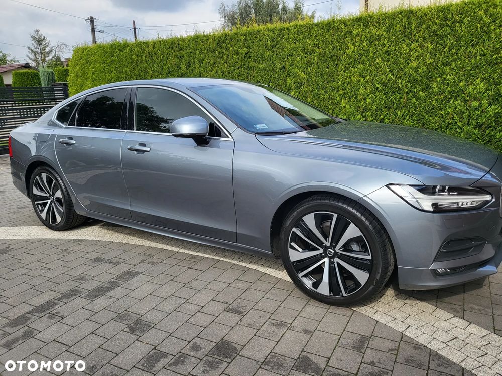 Volvo S90 D4 Momentum - 5