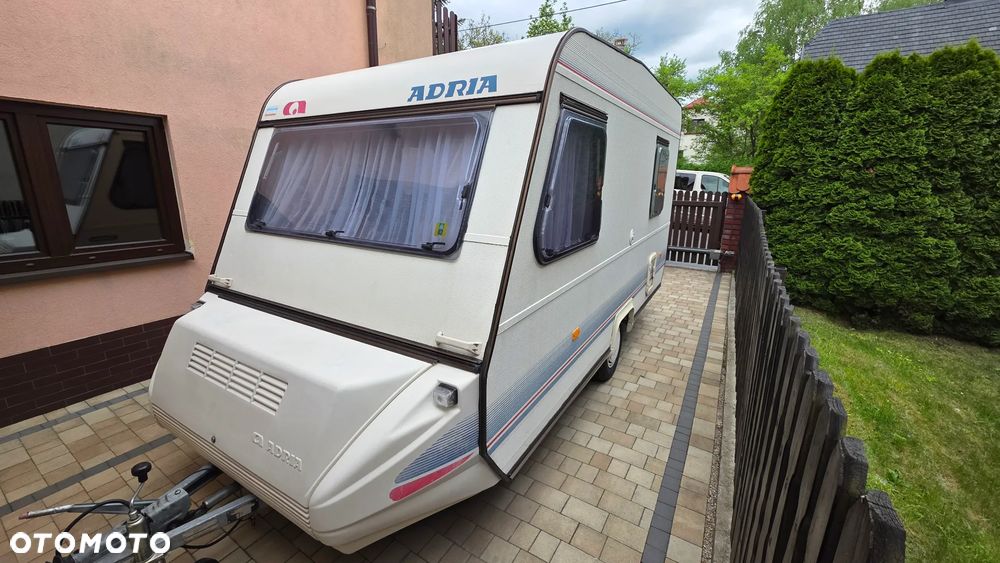Adria Optima - 3
