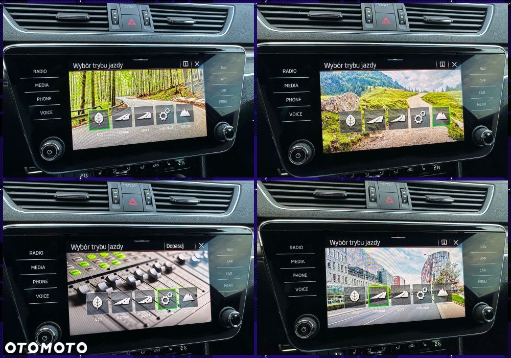 Skoda Superb 2.0 TDI 4x4 DSG Scout - 35