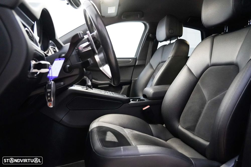 Porsche Macan - 7