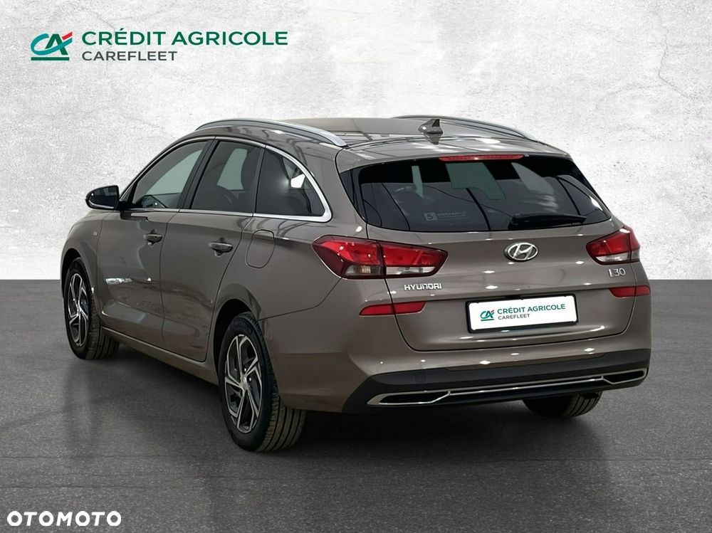 Hyundai i30 - 8