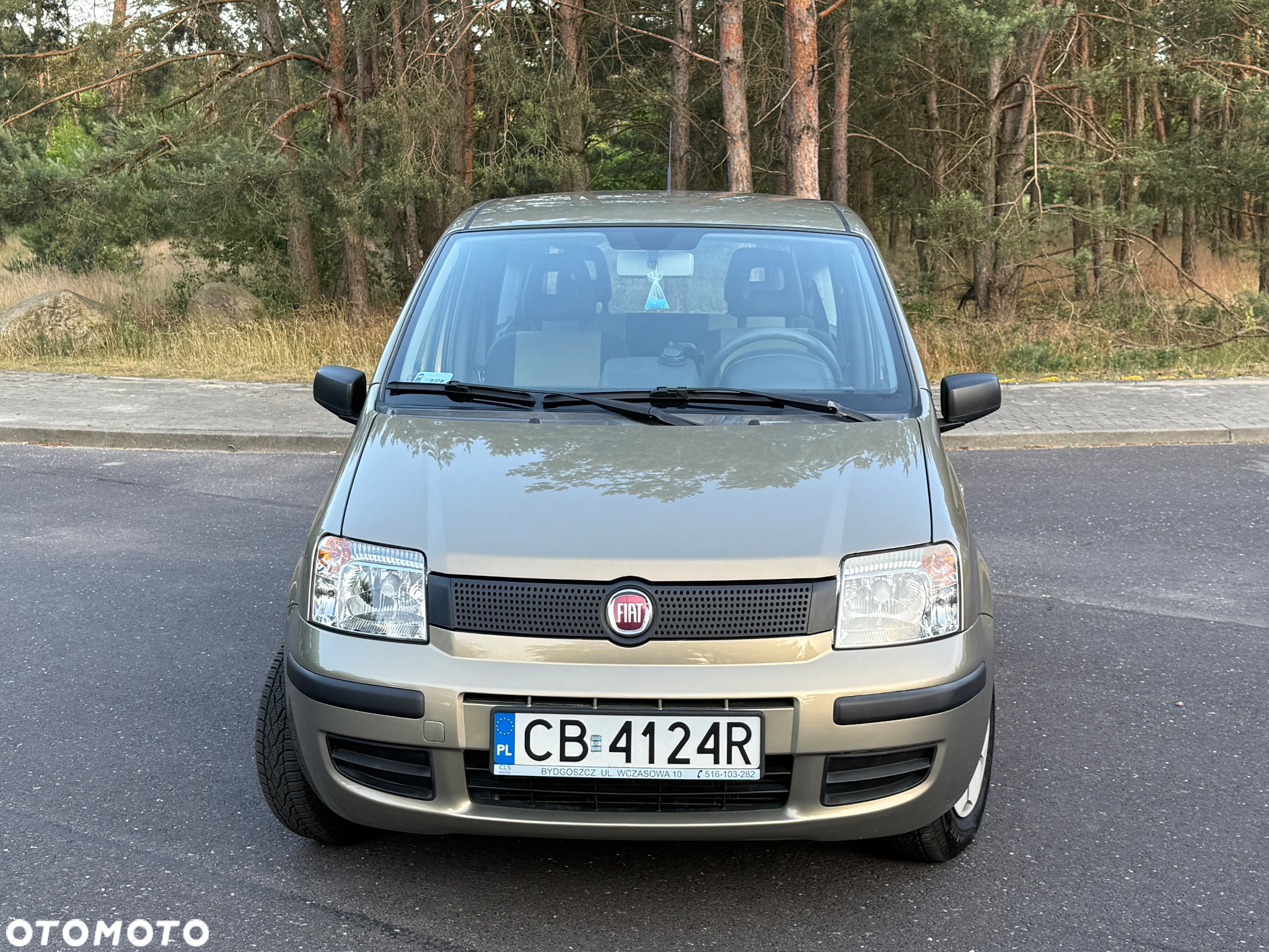 Fiat Panda - 6