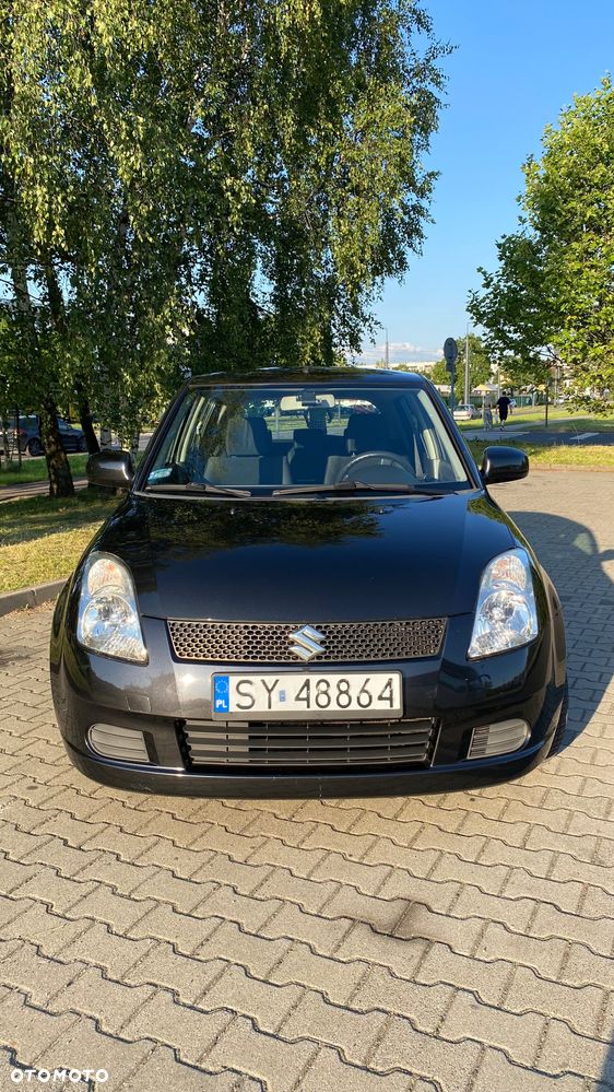 Suzuki Swift 1.3 Comfort XL - 3