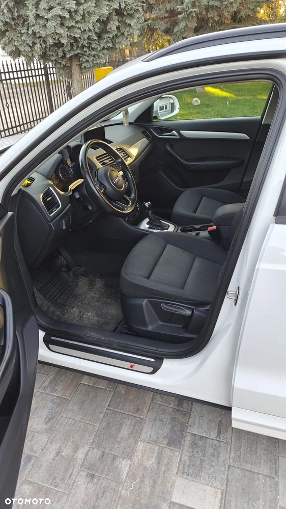 Audi Q3 1.4 TFSI S tronic - 6