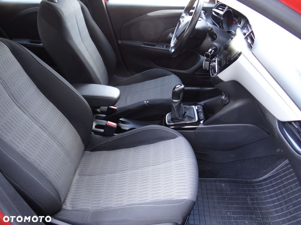 Opel Corsa 1.2 Edition S&S - 12