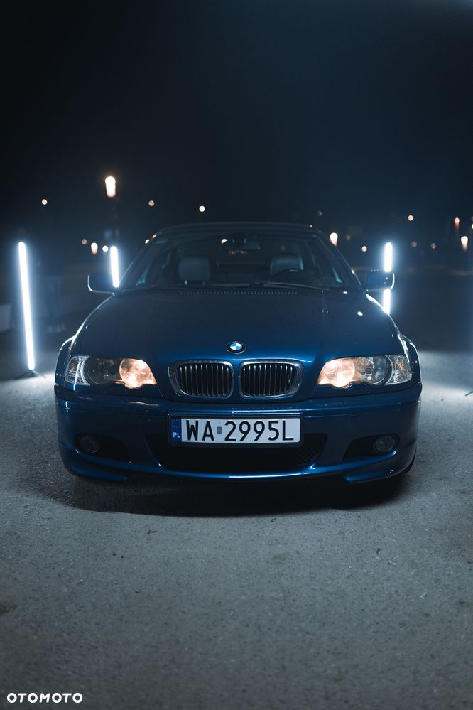 BMW Seria 3 - 2