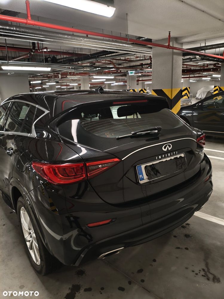 Infiniti QX30 2.0t DCT AWD Premium - 3