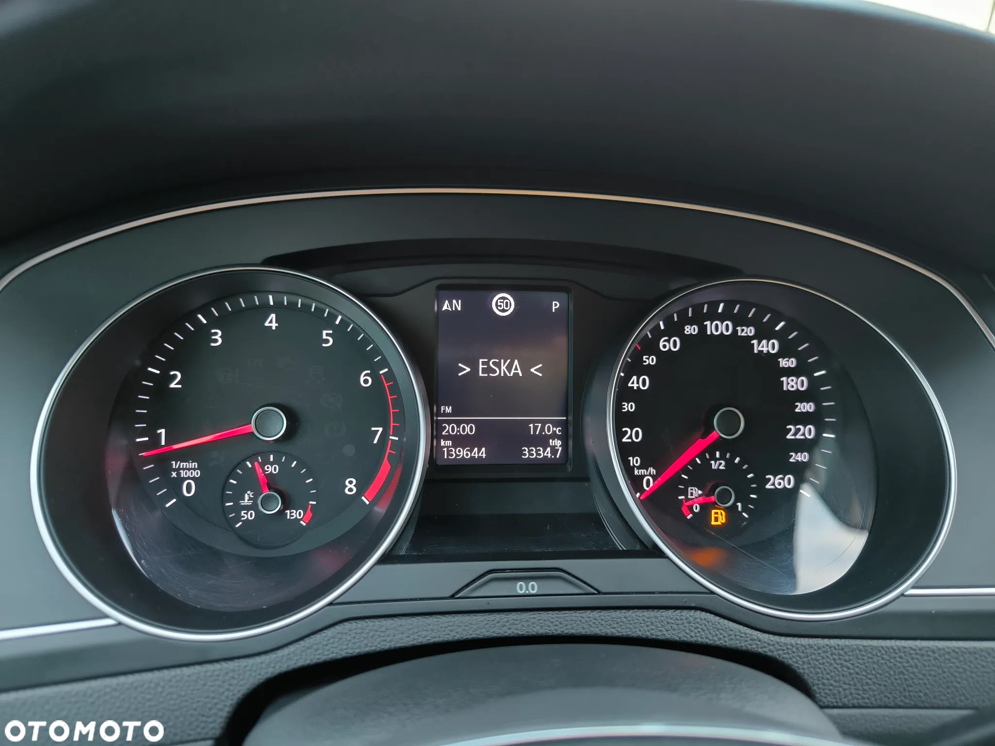 Volkswagen Arteon 2.0 TSI Elegance DSG - 34