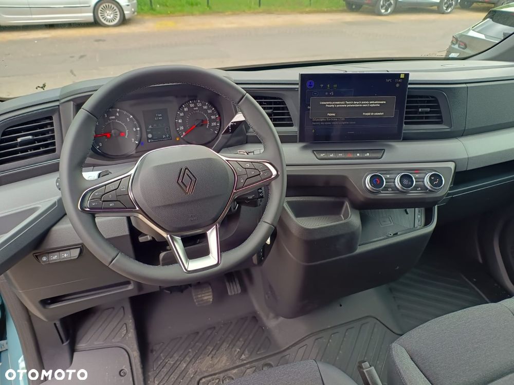 Renault Nowy Master - 12