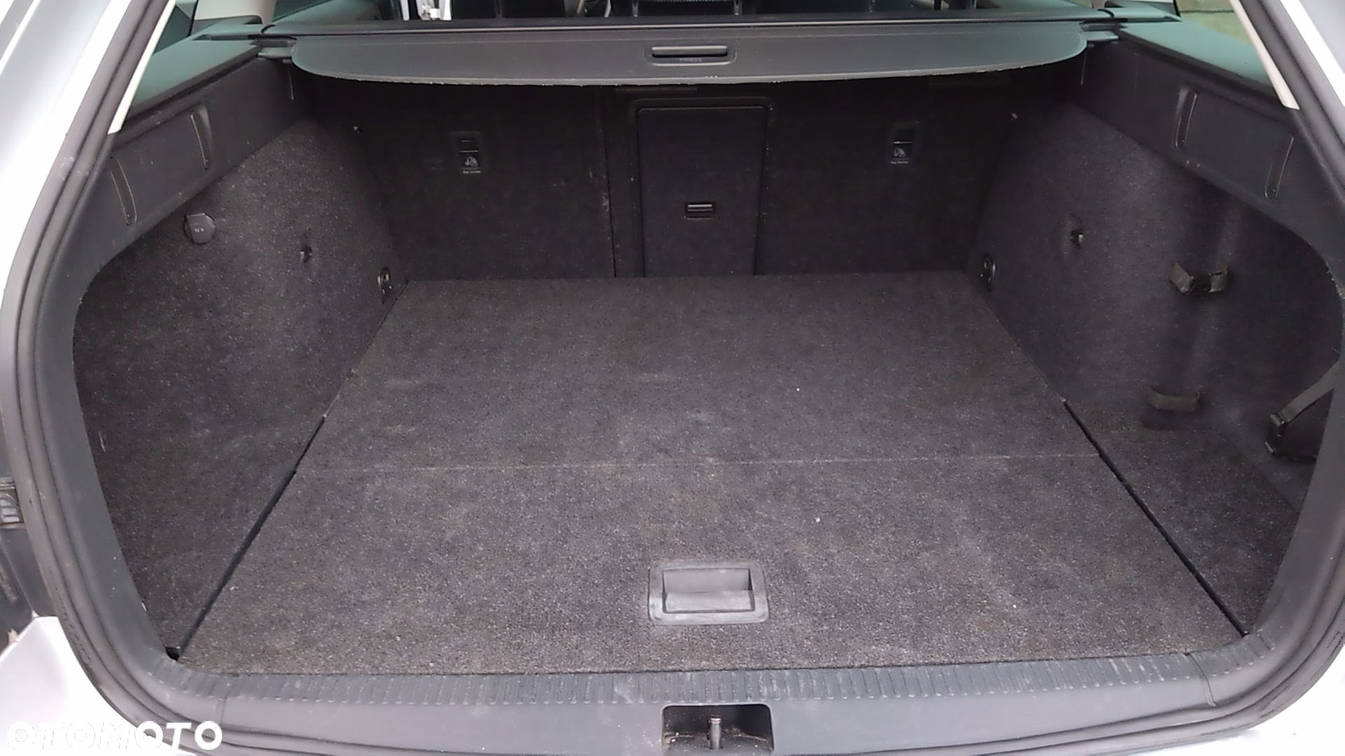 Skoda Octavia 2.0 TDI Style DSG - 9