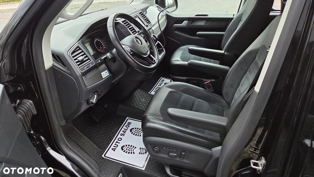 Volkswagen California - 9