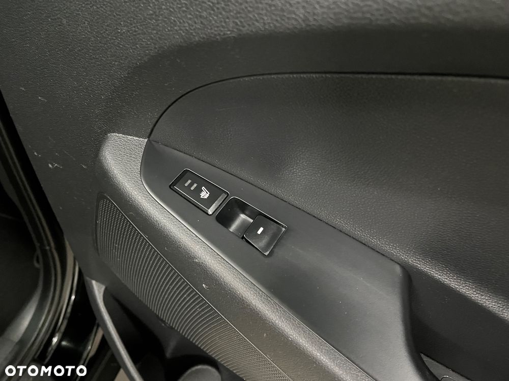 Hyundai Tucson blue 1.7 CRDi 2WD Intro Edition - 27