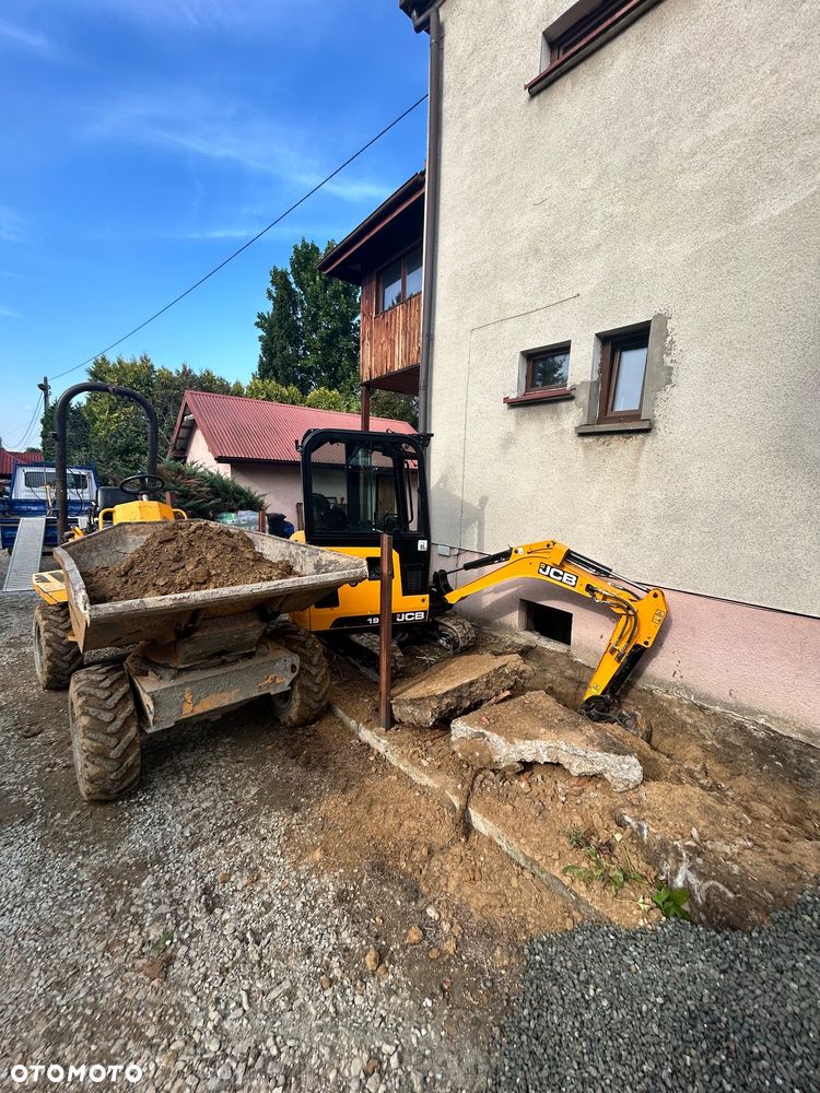 JCB 19c-1 - 15