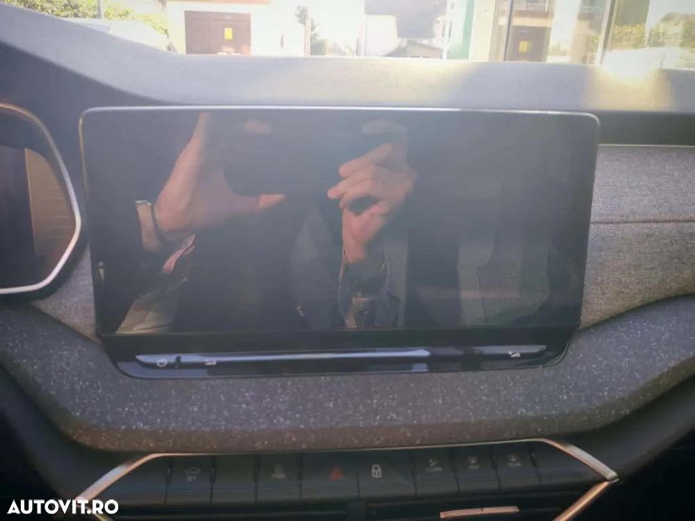 Skoda Octavia 2.0 TDI 150 CP DSG Selection - 16