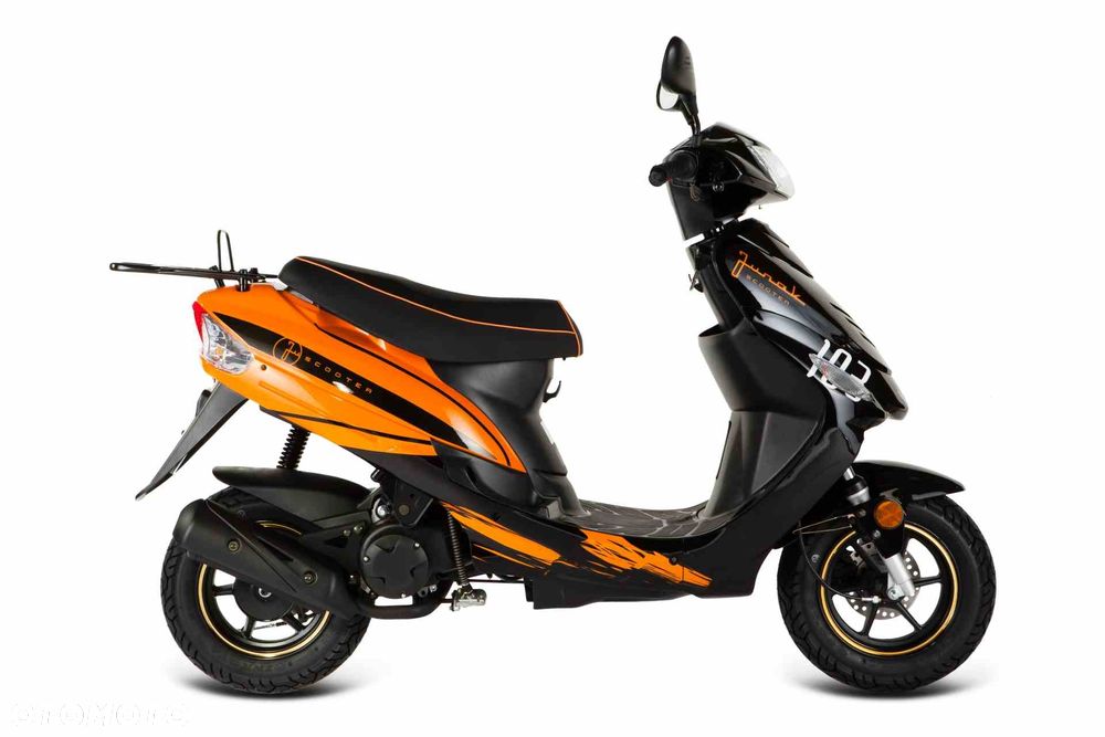 Barton Flash - 9