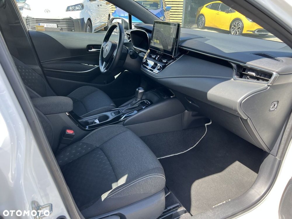 Toyota Corolla 1.8 Hybrid Comfort - 26