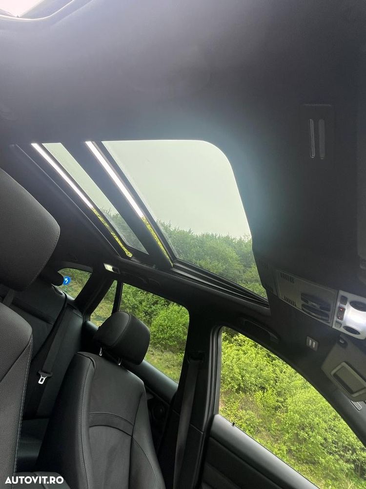 BMW Seria 3 320d xDrive DPF Aut. Edition Sport - 11