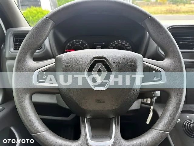 Renault Master - 22